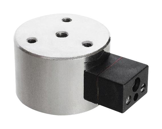 Eclipse Magnetics M52174/12Vdc Electro-Holding Magnet, 12V, 55Kg