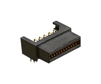 Molex 45984-0132 Rectangular Power Connector, Rcpt, 20Pos, Tht