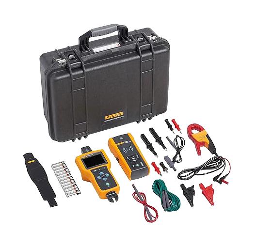 Fluke Fluke-2062 Advanced Pro Wire Tracer Kit