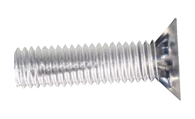 Multicomp Pro Mp013027 Screw, Countersunk Head, M5X40, Pc