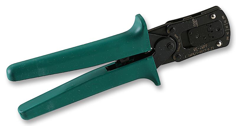 Jst Wc-Jwpf Crimp Tool