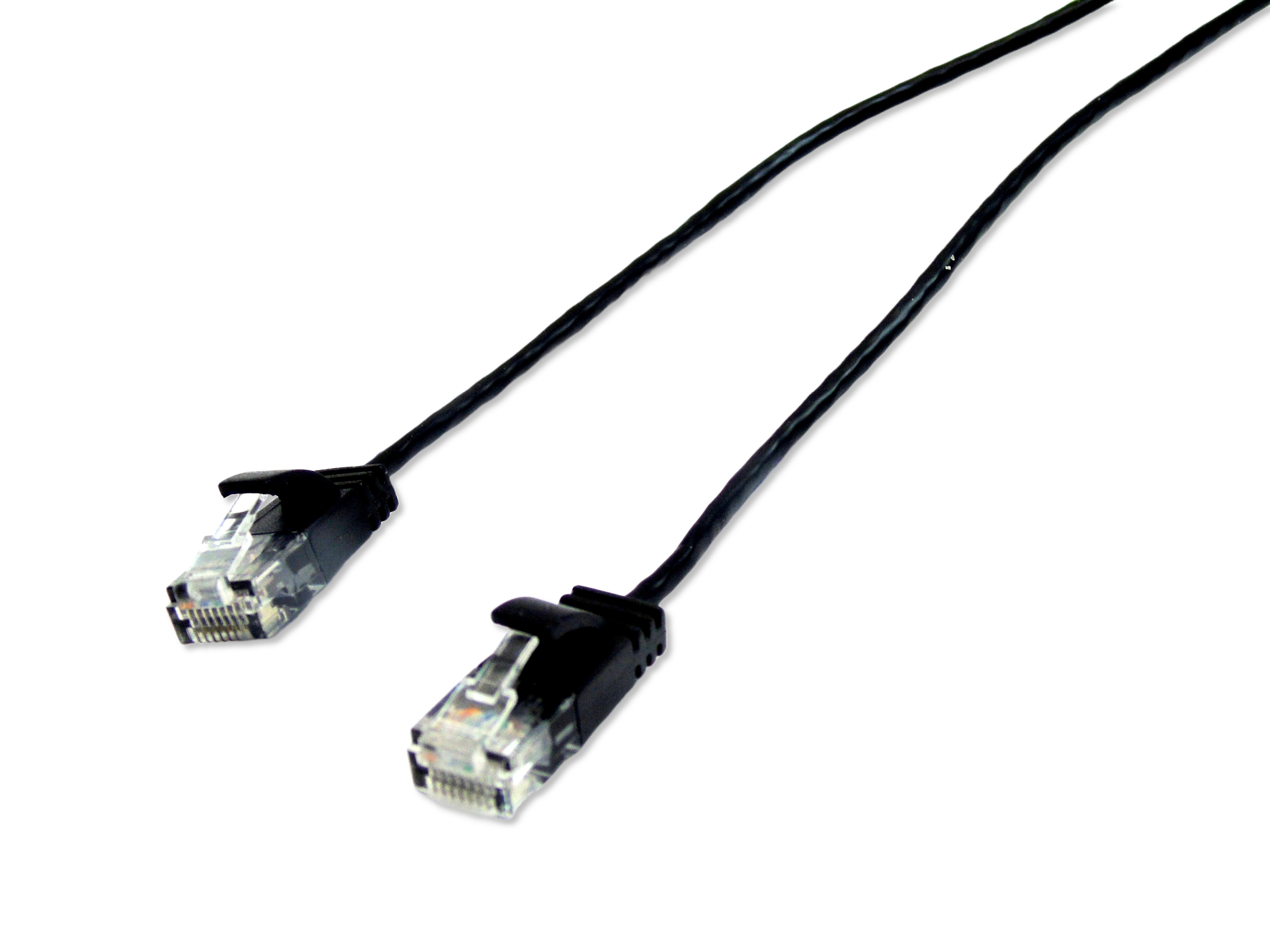 Multicomp Pro Mp013143 Enet Cord, Cat6, Rj45 Plug-Plug, 5M