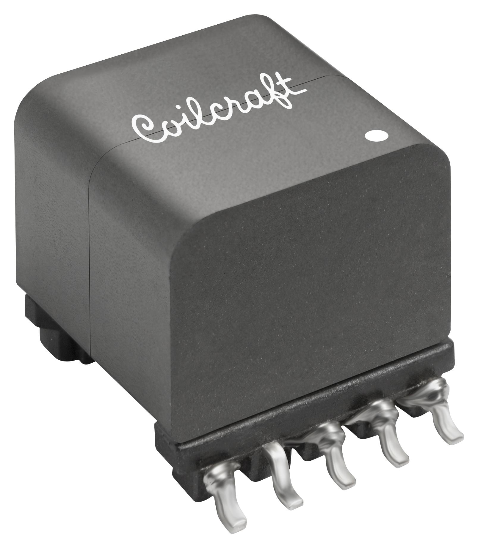 Coilcraft Poe53Pr-33Ed Transformer, 1.5Kv, 53W, 200Khz, Smt