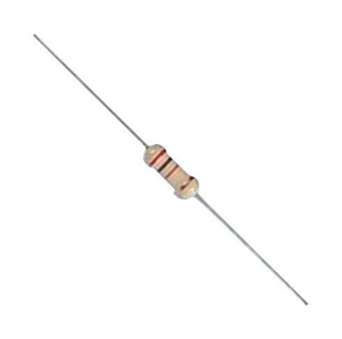 Multicomp Pro Mccfr0W4J0103A50. Resistor, 10K, 0.25W, Axial