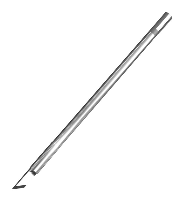 Multicomp Pro Mp741038 Soldering Tip, 45Deg Knife, 4.4mm