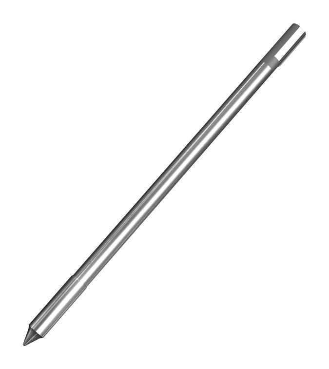 Multicomp Pro Mp741041 Soldering Tip, Conical, 0.2mm