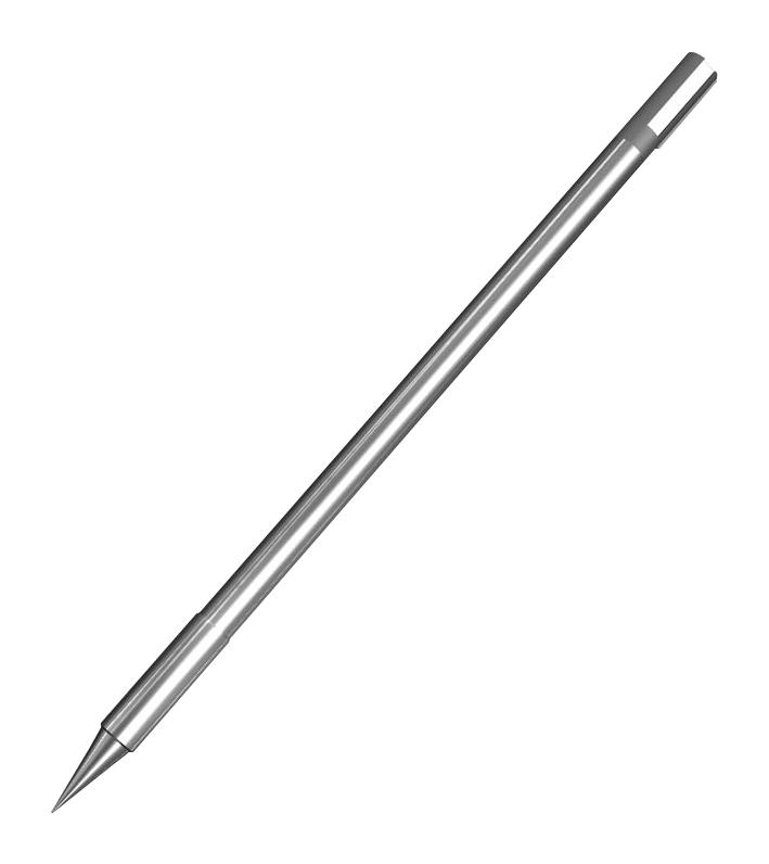 Multicomp Pro Mp741043 Soldering Tip, Conical, 0.4mm