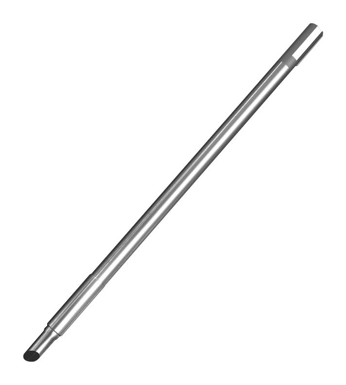 Multicomp Pro Mp741048 Soldering Tip, 45Deg Hoof, 3.8mm