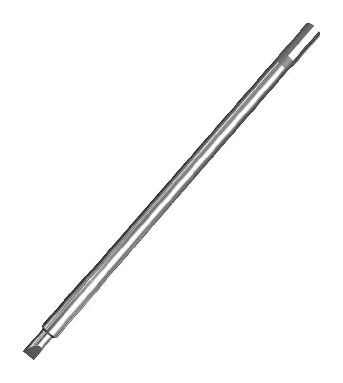 Multicomp Pro Mp741053 Soldering Tip, Chisel, 4mm