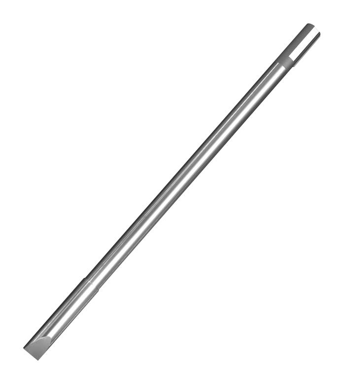 Multicomp Pro Mp741054 Soldering Tip, Chisel, 5.2mm