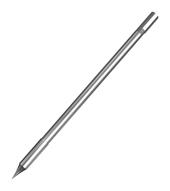 Multicomp Pro Mp741056 Soldering Tip, Pointed, 0.5mm