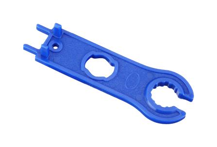 Ck Tools T4348 Solar Connectorection Spanner, Mc4, 1000V