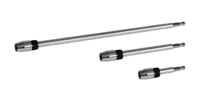 Ck Tools T2940-3 Quick Release Extension Bar, 3Pc