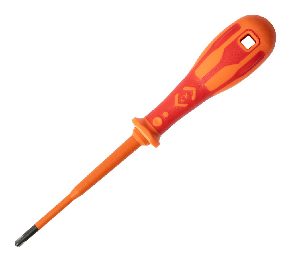 Ck Tools T49246 Vde Ultraslim Modulo Screwdriver, Ph2