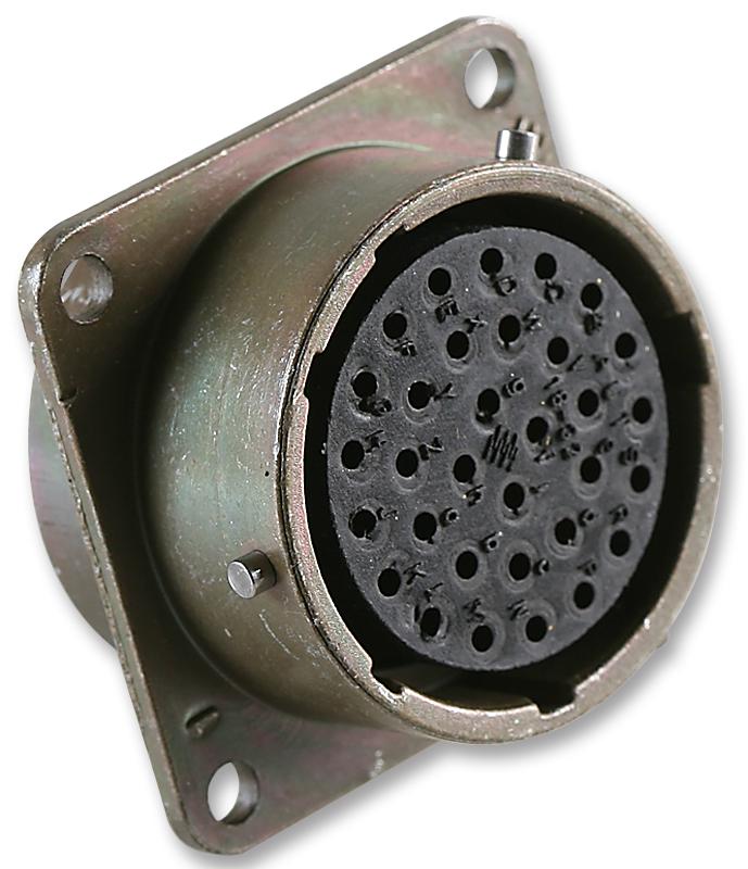 Lapp Cpt02A18-32S. Socket, Chassis, 32Way