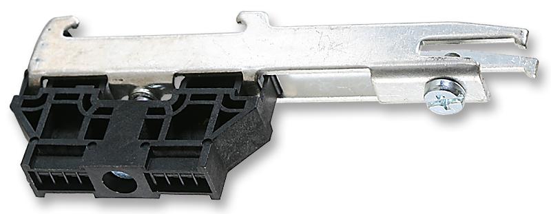 Wieland Electric Ws.005.3134 Bracket, Din Rail