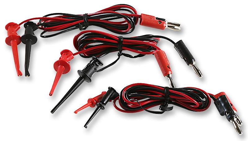 Fluke Fluke Tl970 Test Lead Kit