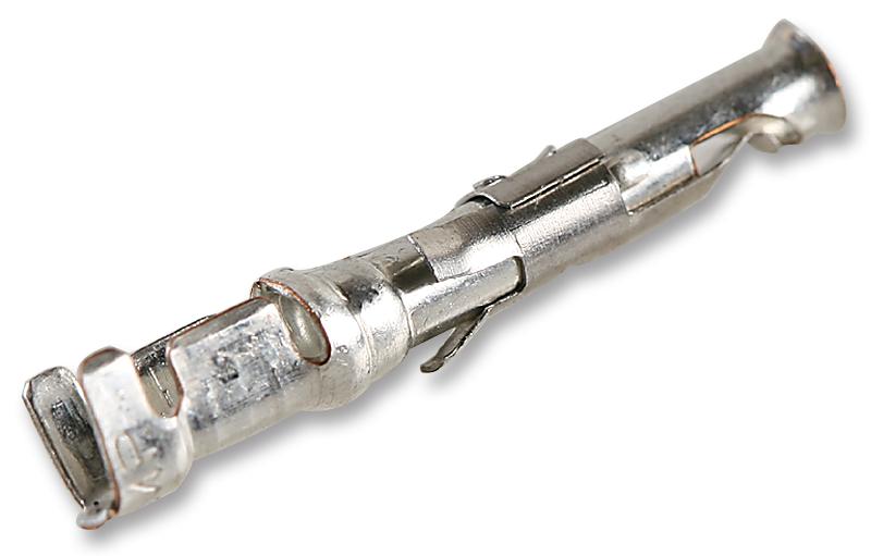 Hts - Te Connectivity 2-1105001-3 Crimp Socket, 0.5-1.5mm