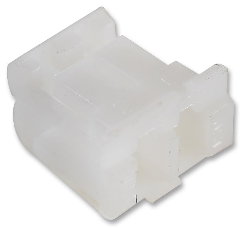 Jst Zhr-6 Connector Housing, 6Way