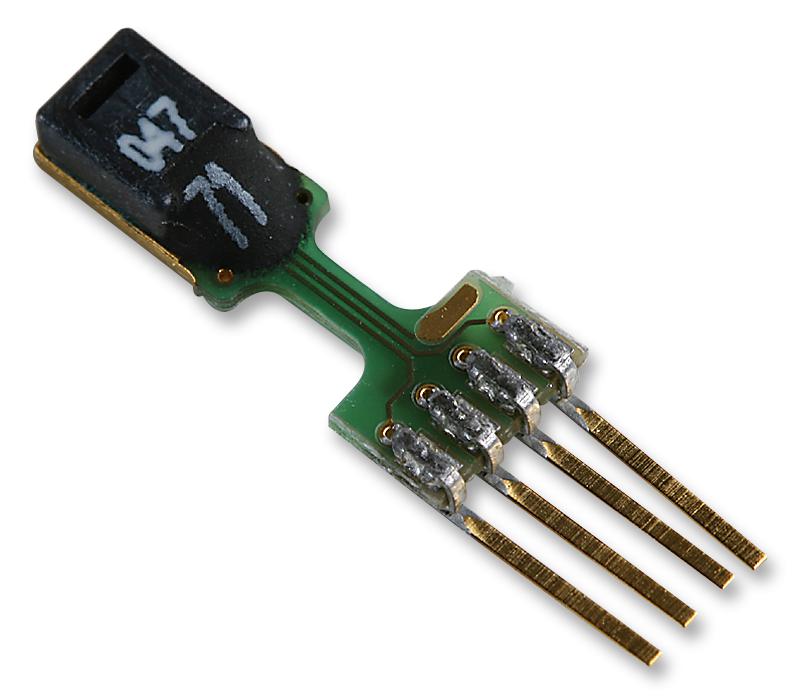 Sensirion Sht71 Sensor, Humidity & Temp, 3.3V