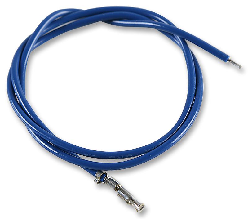 Jst 01Szesze-26L150 Lead, 150mm, Ze, Receptacle, 26Awg