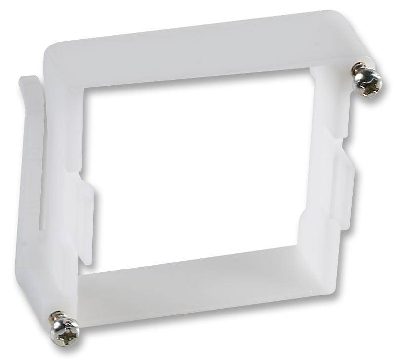 Omron Y92F-30 Adaptor, Panel Mounting