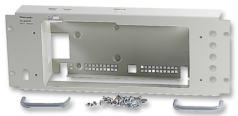 Tektronix Rmd5000 Rackmount Kit, Mso/dpo4000B, Dso/mso5000