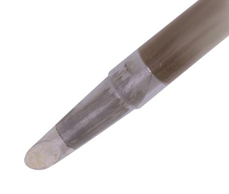 Hakko T39-Bc3065 Solder Tip, 60D Bevel, Shape Bc, 6.5mm