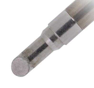 Hakko T39-C4055 Solder Tip, 45D Bevel, Shape C, 5.5mm