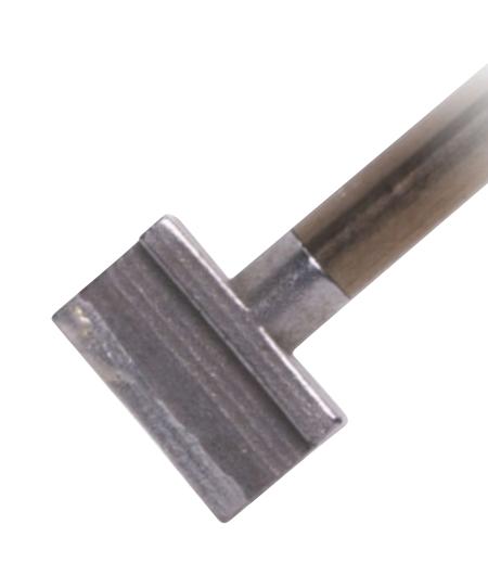 Hakko T39-Sp157 Soldering Tip, Blade, 15.7mm