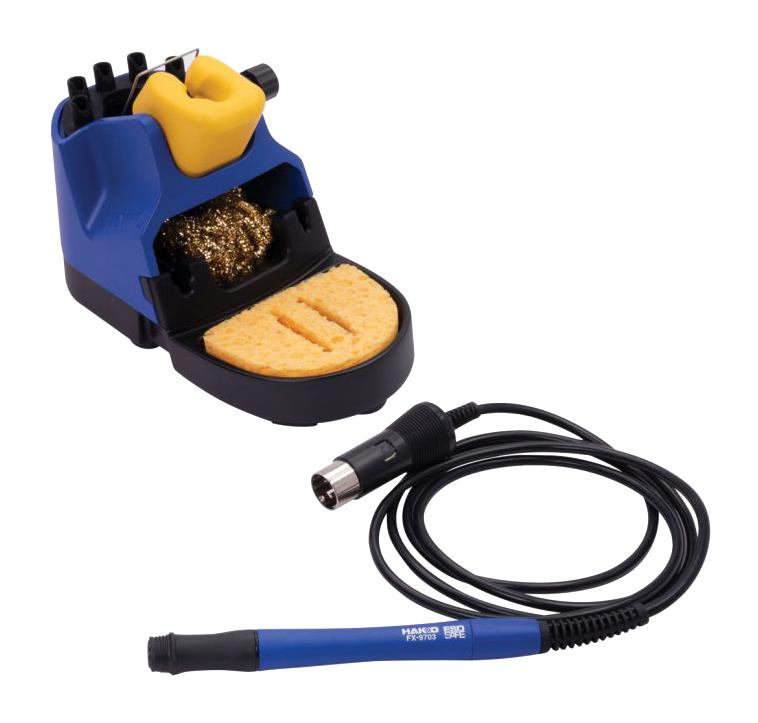 Hakko Fx9703-811 Conversion Kit, Handpiece, Iron Holder