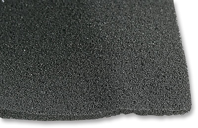 Desco Europe/vermason 241505 Conductive Foam, Polyurethane