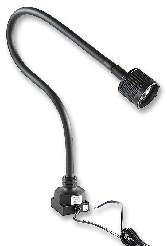 Sunnex 14320 Work Light, 12V, 700mm