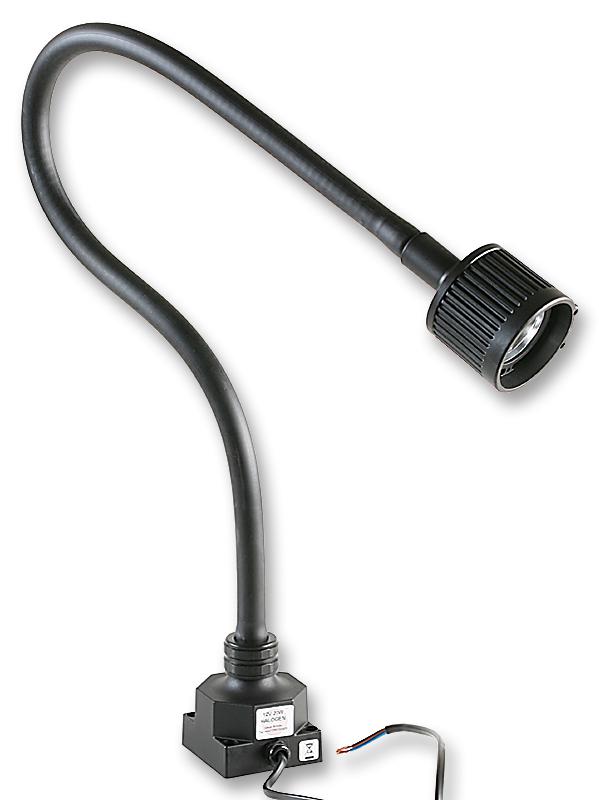 Sunnex 14420 Work Light, 24V, 700mm