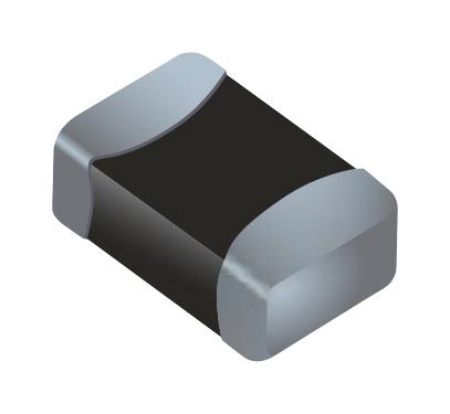 Bourns Mh2029-471T Ferrite Bead, 470 Ohm, 2.5A, 0805