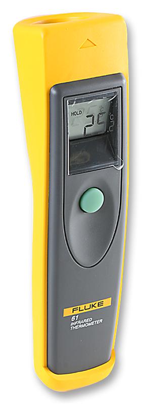 Fluke Fluke 61 Thermometer, Infrared Fluke 61