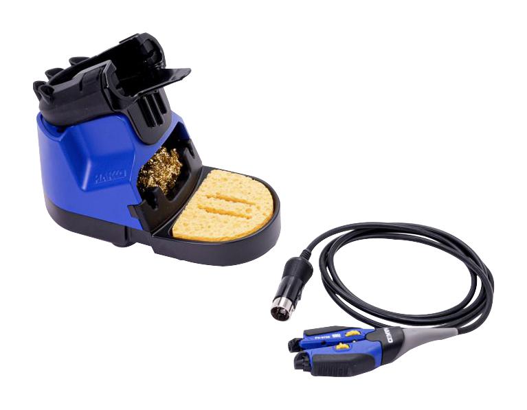 Hakko Fx9706-811 Conversion Kit, Handpiece, Iron Holder