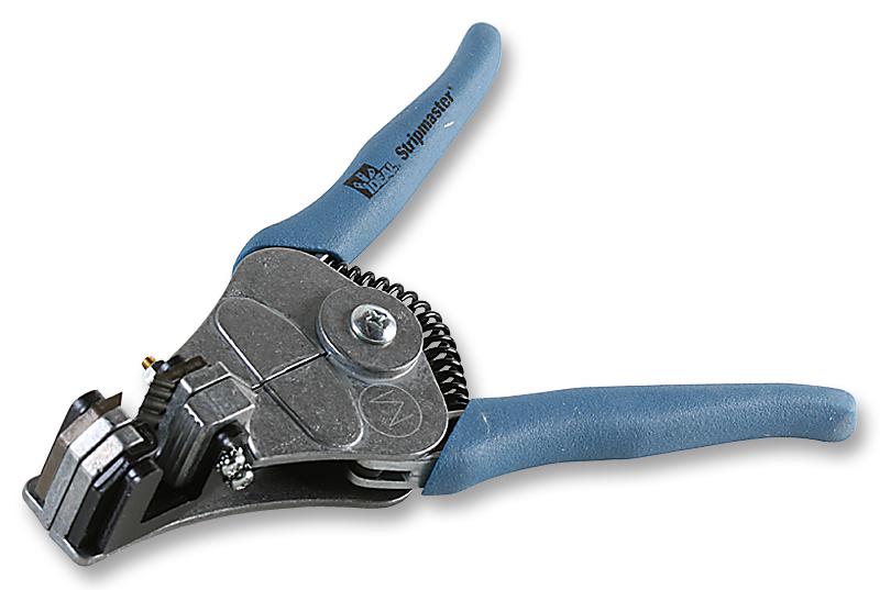 Ideal 45-092-M Wire Stripper, Metric