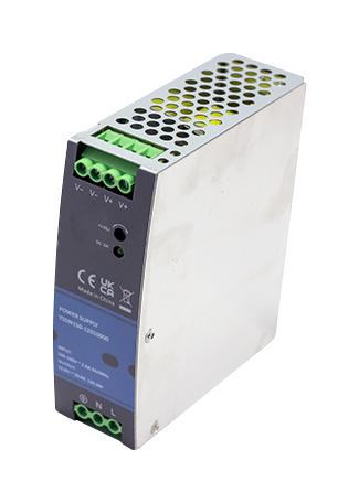 Ideal Power 56Ysdn150-48002500 Power Supply, Ac-Dc, 48V, 2.5A