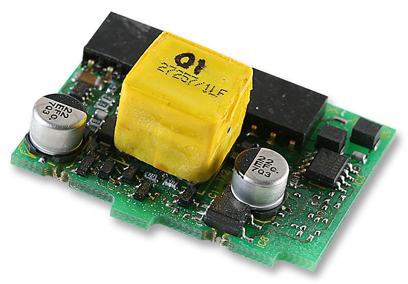 West Instruments Pa1-W06 Module, Rs485, Serial (Sa)