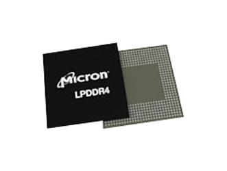 Micron Technology Technology Mt53E768M64D4Hj-046 Wt:c Sdram, 48Gbit, 2.133 Ghz, Tfbga-556