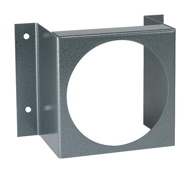 Dwyer A-299 Mounting Bracket, Diff Pressure Gage