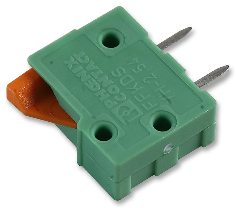 Phoenix Contact 1791868 Terminal Block, Wire To Brd, 1Pos, 20Awg