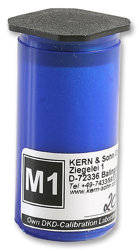 Unbranded M1-20G Calibration Weight, M1, 20G