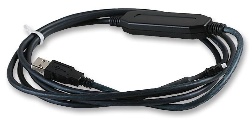 Omron Industrial Automation E58-Cifq1 Cable, Programming