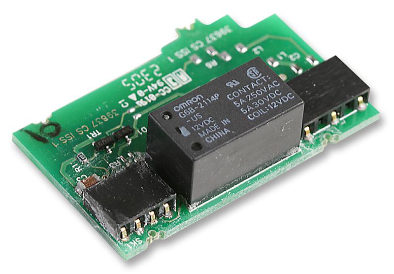 West Instruments Po1-C10 Module, Single, C/o Relay (S1)