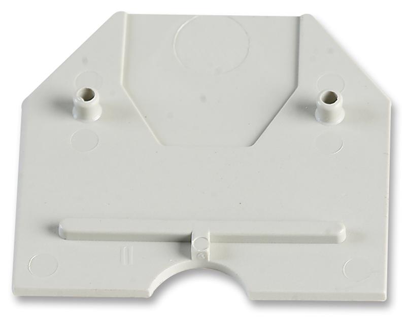 Wieland Electric Ap2.5-4 End Plate