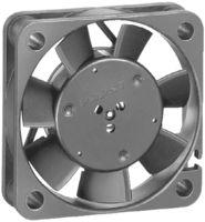 Ebm-papst 412F.... Fan, 40X40X10mm 12Vdc