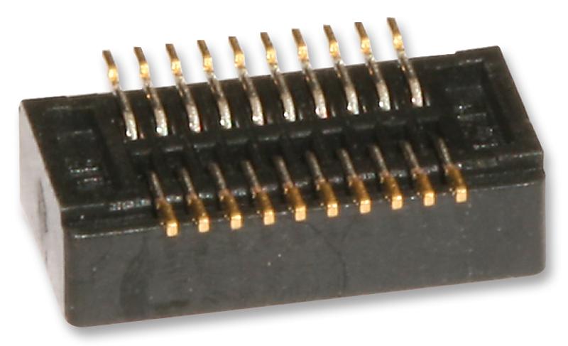 Molex/partner Stock 54102-0164 Mezzanine - Arrays