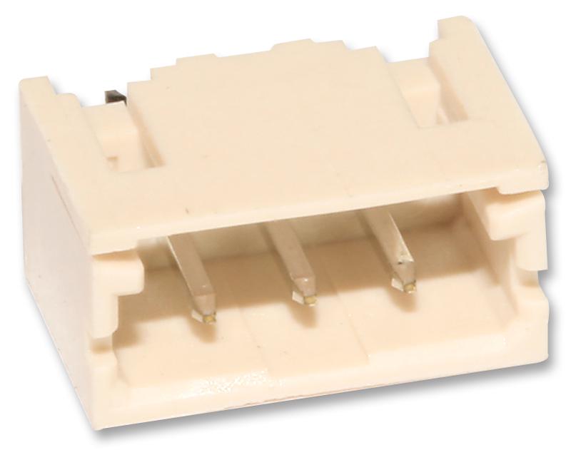 Molex/partner Stock 53401-0335 Connector, Header, 3Pos, 1Row, 2mm